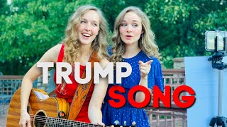 Keep America Great (Live Version) - Original Song for President Trump’s 2020 Campaign