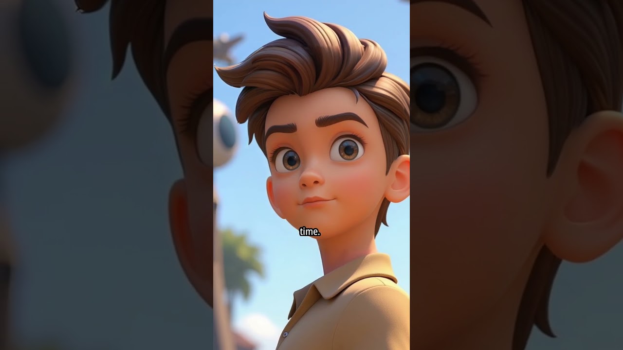 "Would you use a watch that could rewind time?"