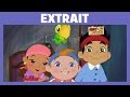 Disney junior  extrait jake et les pirates du pays imaginaire  le retour de peter pan