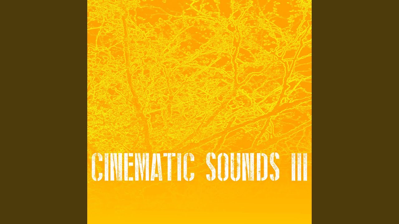 Cinematic Underscore auf YouTube ansehen Cinematic Underscore auf YouTube ansehen