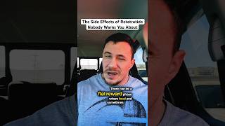 The Side Effects of Retatrutide Nobody Warns You About