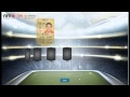 Fifa 14  pretty crap packs on web app