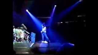Van Halen - Get Up (Live Performance)