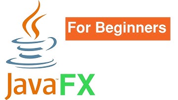 JavaFX Tutorial for Beginners Styling with CSS Tutorial 7