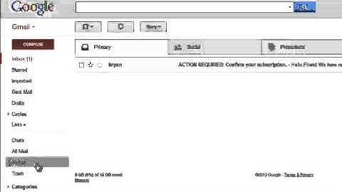 Please confirm your email subscription - Getresponse [Email Confirmation Video]