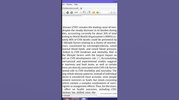#endnote #referencing  #citations  #bibliography  #mla  #researchpapers #ytviralshorts #basicsteps