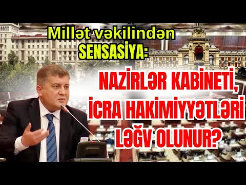 Video: Mifik axtarış ləğv edilib?