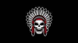 Musik Ndayak Apache - Hoo.. Kaka.. Lekoo..