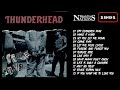Thunderhead  crime pays 1991 full album german heavy metal music for nations
