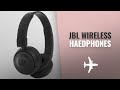 Save Big On JBL Wireless Haedphones!: JBL T450 Extra Bass Wireless On-Ear Headphones with Mic