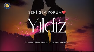 Yıldız’a Özel Seni Seviyorum Şarkısı Kalpleri Aydınlatan Aşk 🎶 Resimi
