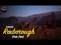 EXPLORE | Roxborough State Park | American Explorer