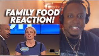 [YTP] - Family Food Reaction!