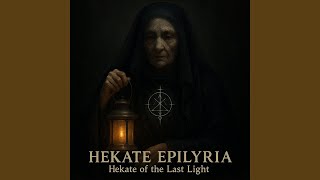 HEKATE ASTRANOMA “Starless Mother — mark my path. Guide my soul through aftermath.”