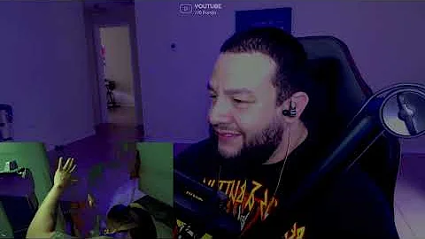 ¡Increíble! Reaccionando a "Desde Antes" de Andy Rivera y Valka | JDpareja