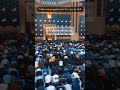 Todos somos iguales ante Dios en el Islam.
