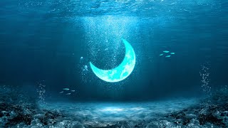 Instant Quiet Calm and Stress Relief - Melatonin And Toxin Release - Deep Healing Sleep Music