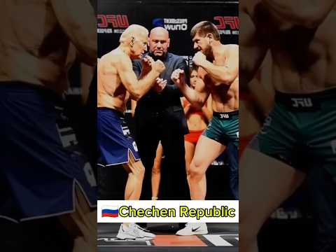 Президенты бойцы UFC #ufc
