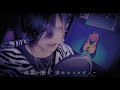 fake face dance music_cover