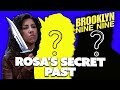 Rosa's Secret Past | Brooklyn Nine-Nine | Comedy Bites