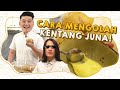 CARA MENGOLAH KENTANG JUNA!