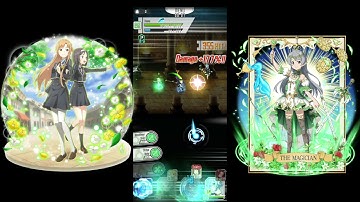 [SAO:MD Offline] Enjoying My Time With You 14s