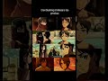 Eren blushing at Mikasa is too previous...🥹❤️‍🩹 #anime #attackontitan #manga #memes #shorts