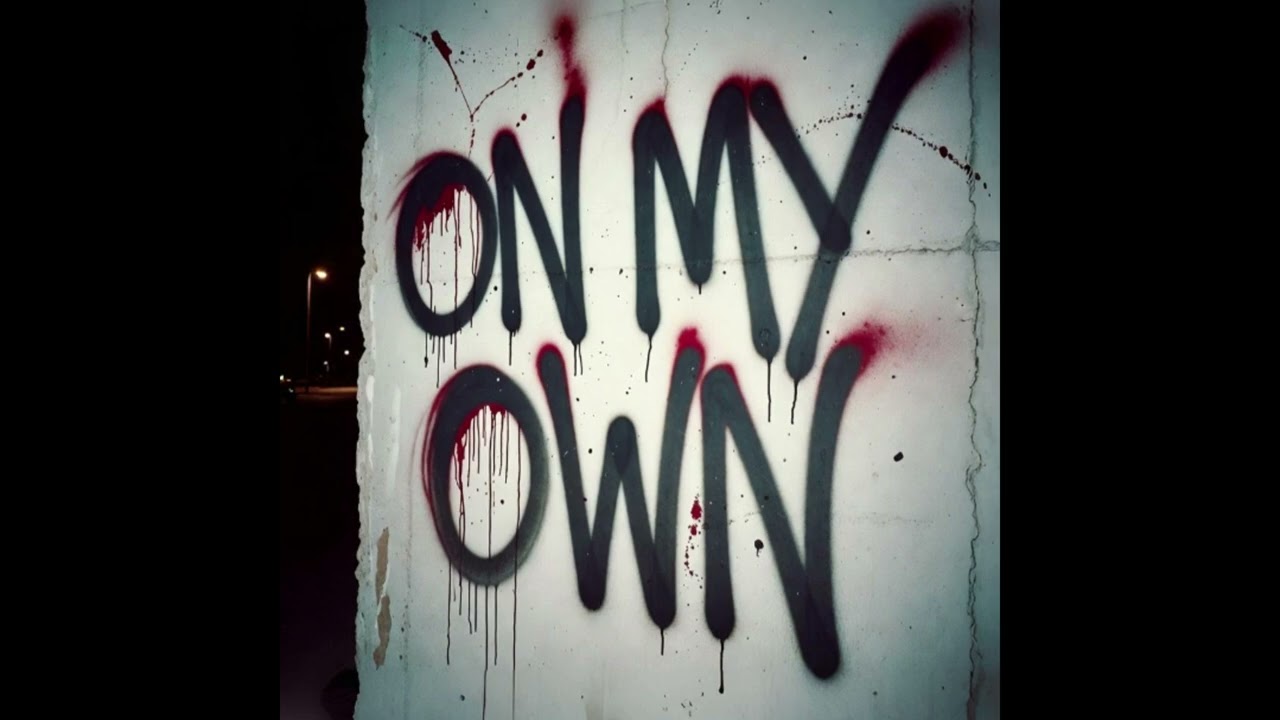 SOLA (솔라) 'ON MY OWN' Official Audio