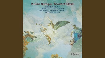 Cazzati: Sonata a 5 "La Bianchina": I. Allegro