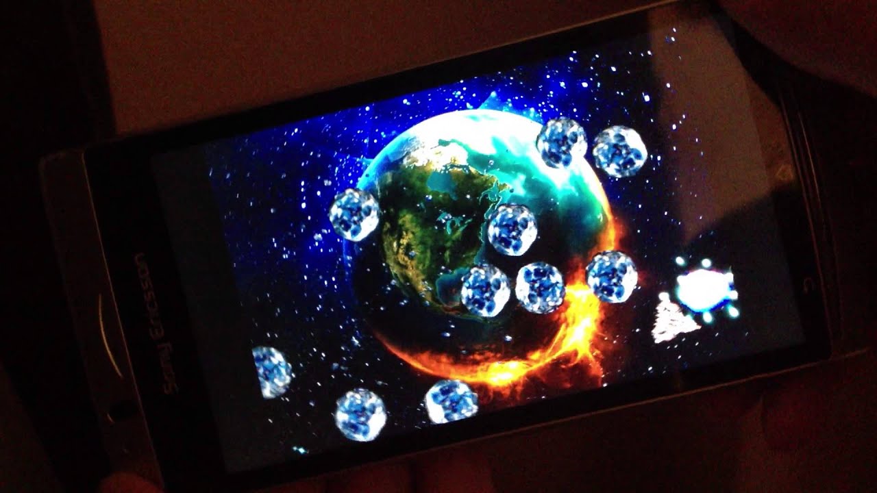 Project_1 - Creative Programming - YouTube