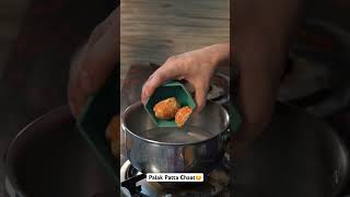 Most Delicious Palak Patta Chaat Recipe