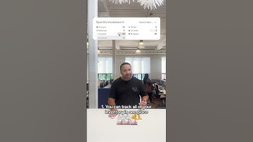 ✅ 3 easy ways inFlow can help track your inventory