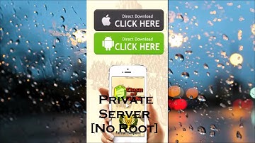 Clash of Clans Private Server Tutorial