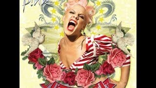 Dear Mr President - P!nk Feat. Indigo Girls