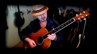 Video-Miniaturansicht von „Arthur Smith's Guitar Boogie“