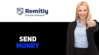 how to send money with remitly