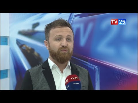 მედეა მამულაძე TV 25 -ის ჟურნალისტებს მუქარის შემცვლელ შეტყობინებებს წერს