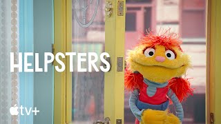 Helpsters — Official Trailer | Apple TV+
