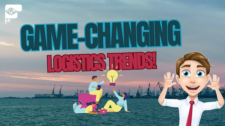 🌟 The Ultimate Supply Chain Game Changers for 2024! 🏅