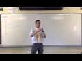 Calculating Volume of Solids of Revolution