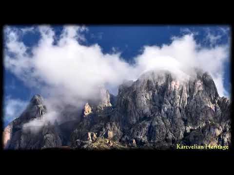 ანსამბლი   \"კელაპტარი\" - \"ნარნარი\"  -  ქართული ფოლკლორი