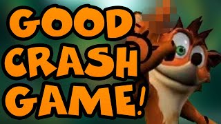 Why Crash of the Titans is Actually Good (Review)