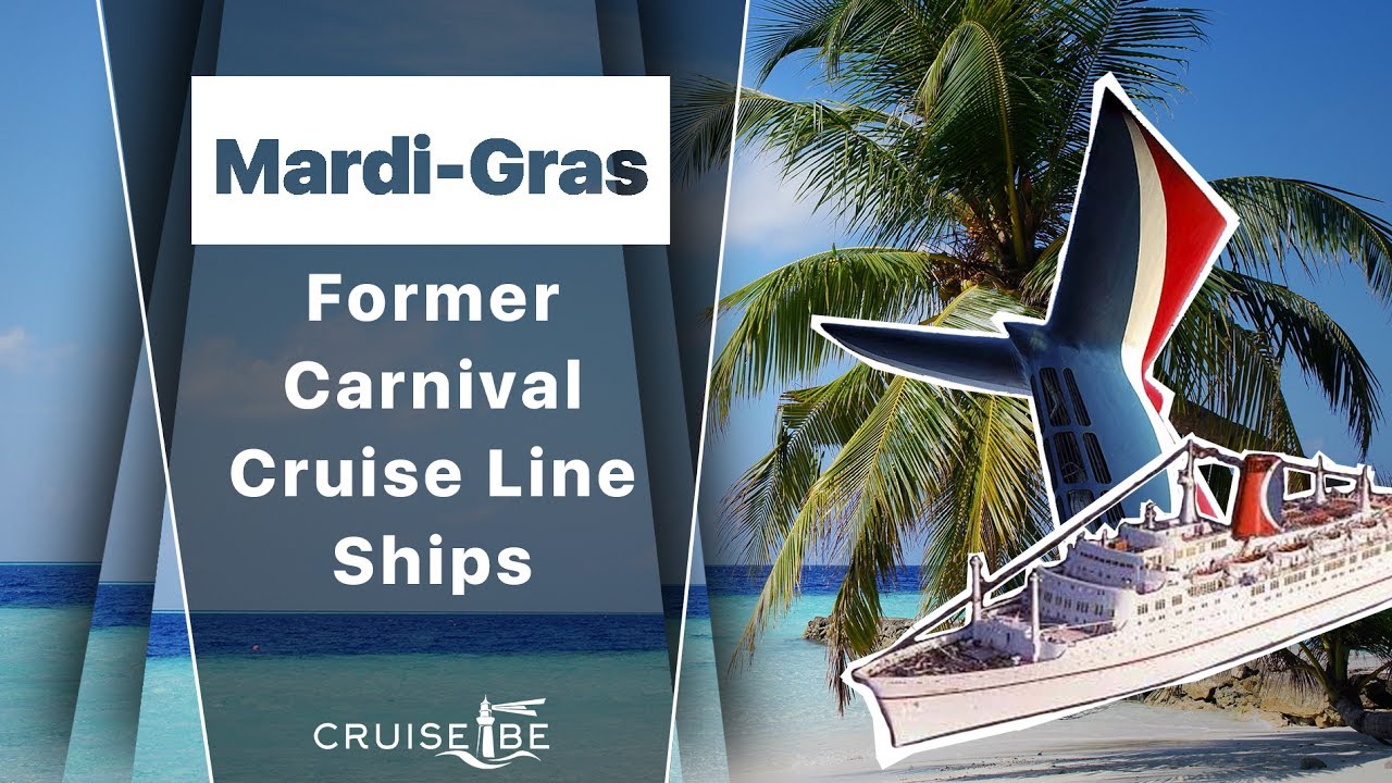 Carnival Mardi Gras Itinerary Schedule Current Position