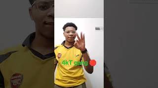 How to do 4kT sign