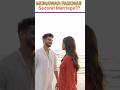 MUNNAWER FARUQUI SECOND MARRIAGE 😱❓❓ #munnawar #munnawarfaruqui #short #shorts