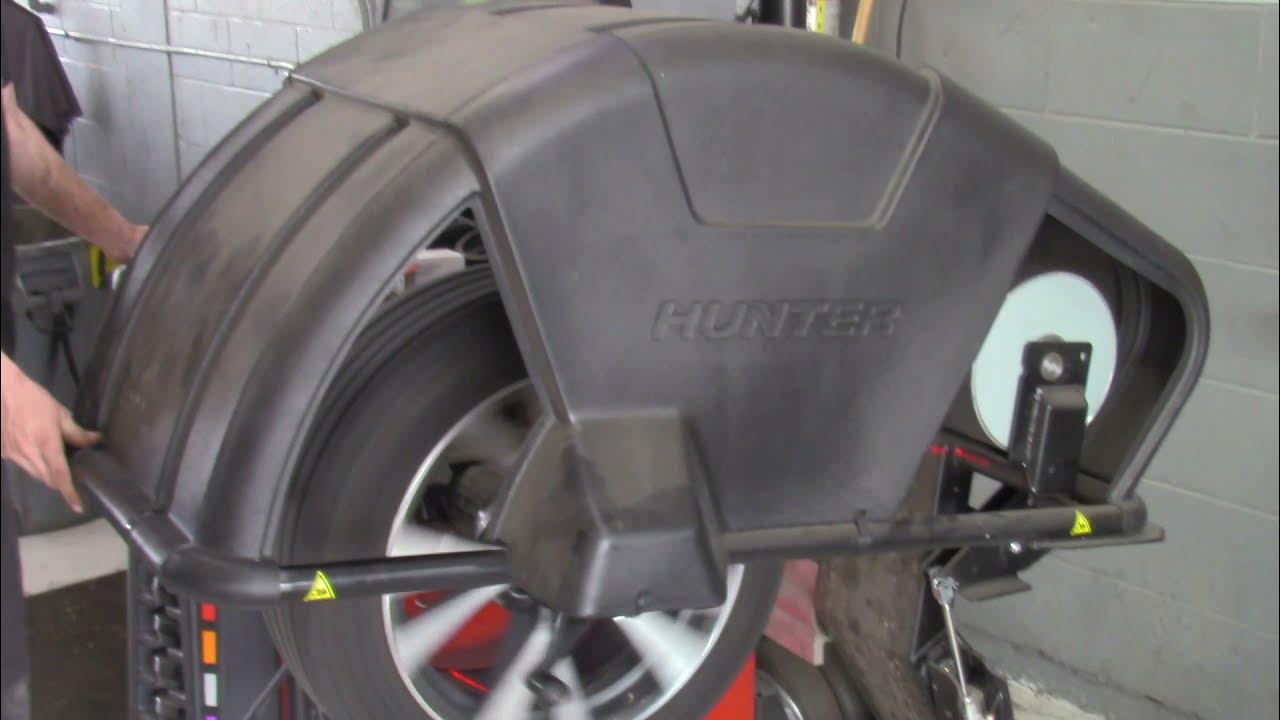 Road force balance YouTube