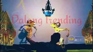 raden samba jarang perang