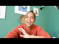 Beauty Update, Mini Declutter & Health Resolutions | Sharon Mundia