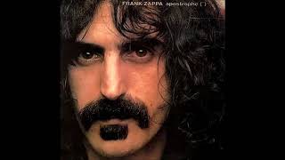 Frank Zappa  - Excentrifugal Forz
