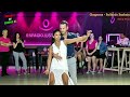 Chayanne - Bailando Bachata [Roberto & Magdalena] e [Basi y Deisy]